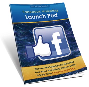 Facebook Marketing Launchpad MRR