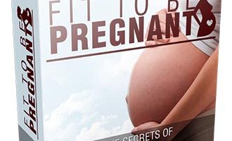 Fit To Be Pregnant MRR