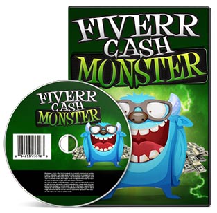 Fiverr Cash Monster PLR