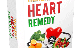 Healthy Heart Remedy MRR