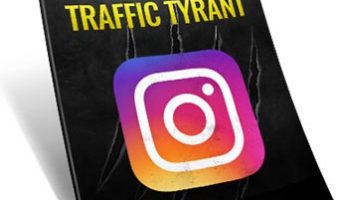 Instagram Traffic Tyrant MRR