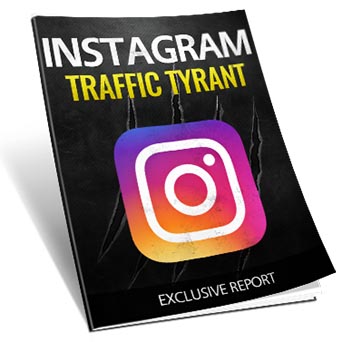Instagram Traffic Tyrant MRR