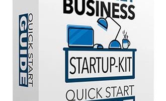 Internet Business Startup Kit MRR