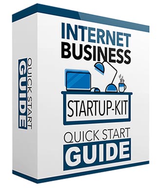 Internet Business Startup Kit MRR