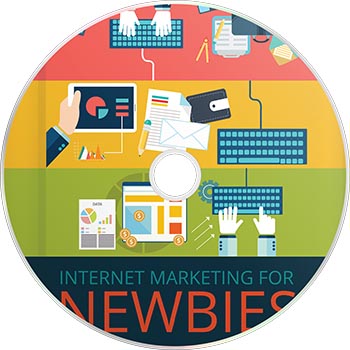 Internet Marketing For Newbies MRR