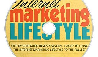Internet Marketing Lifestyle MRR