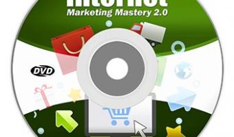Internet Marketing Mastery 2.0 RR