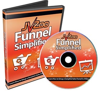 JVZoo Funnel Simplified PLR