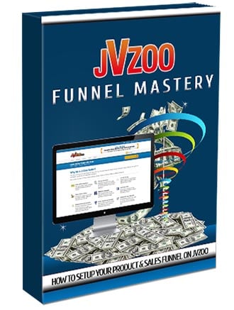 JVzoo Funnel Mastery PLR