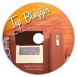 Journey To Top Blogger MRR