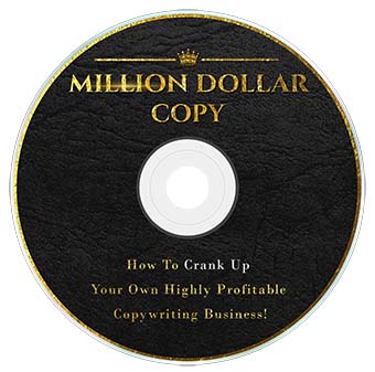 Million Dollar Copy MRR