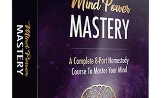 Mind Power Mastery MRR