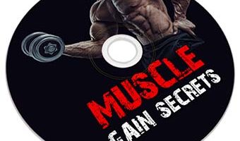 Muscle Gain Secrets MRR