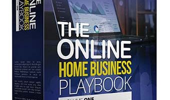 Online Home Business Playbook RR
