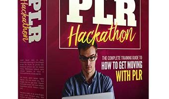 PLR Hackathon RR