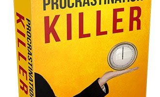 Procrastination Killer MRR