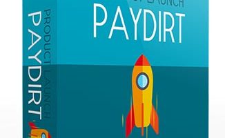 Product Launch Paydirt MRR