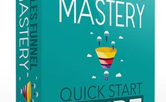 Sales Funnel Mastery MRR
