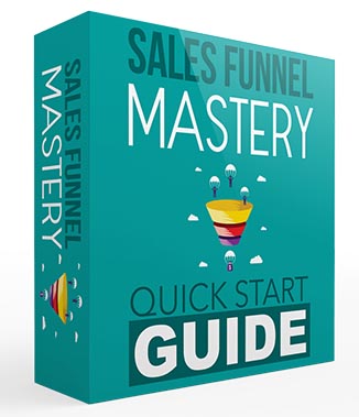 Sales Funnel Mastery MRR