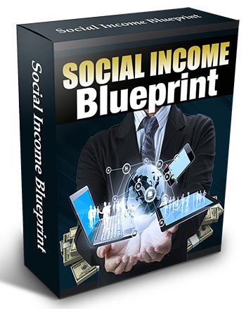 Social Income Blueprint MRR