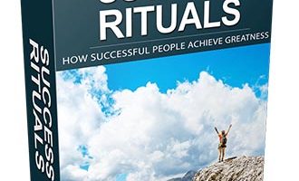 Success Rituals MRR