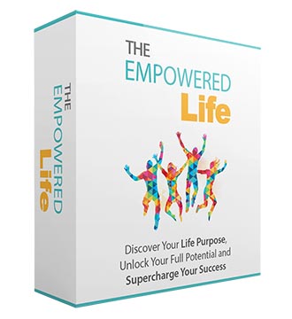 The Empowered Life MRR