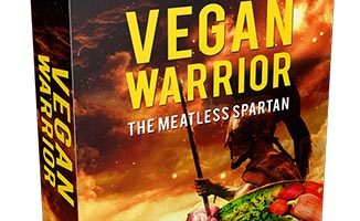 Vegan Warrior MRR