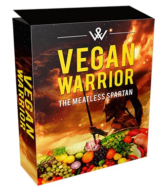 Vegan Warrior MRR
