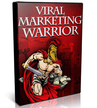 Viral Marketing Warrior PLR