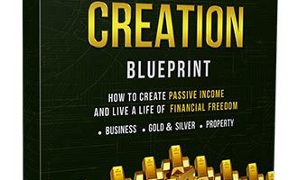 Wealth Creation Blueprint MRR