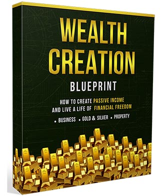 Wealth Creation Blueprint MRR