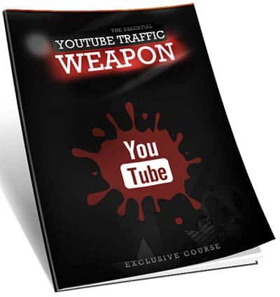 YouTube Traffic Weapon MRR