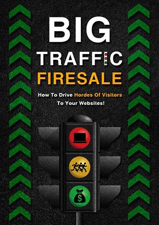 Big Traffic Firesale MRR