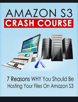 Amazon S3 Crash Course RR