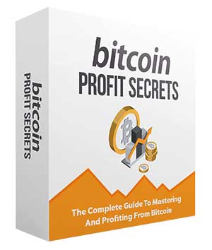 Bitcoin Profit Secrets MRR