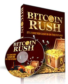 Bitcoin Rush MRR
