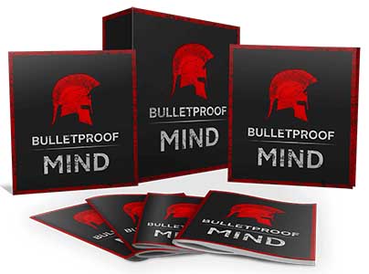 Bulletproof Mind RR