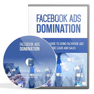 Facebook Ads Domination MRR