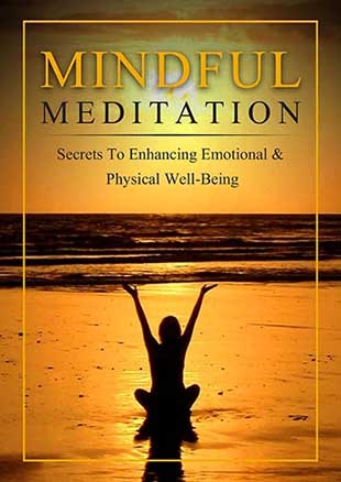 Mindful Meditation Mastery MRR