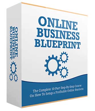 Online Business Blueprint MRR