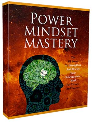 Power Mindset Mastery MRR