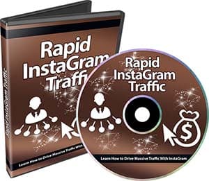 Rapid Instagram Traffic PLR