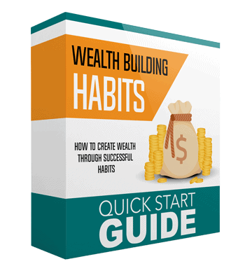 Wealth Building Habits MRR