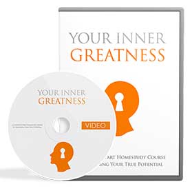 Your Inner Greatness MRR