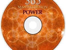 365 Manifestation Power MRR