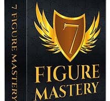 7 Figure Mastery MRR