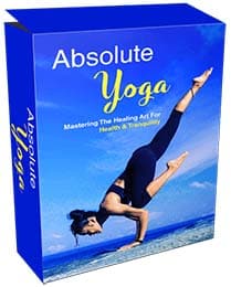 Absolute Yoga MRR
