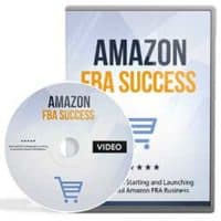 Amazon FBA Success MRR