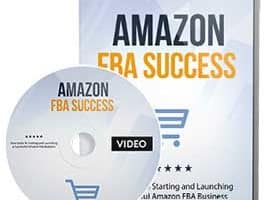 Amazon FBA Success MRR