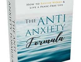 Anti Anxiety Formula MRR
